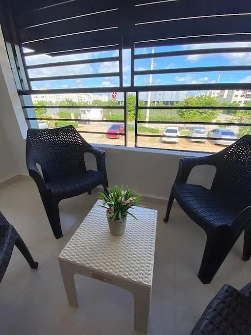 Modesto Apartamento En San Isidro, Santo Domingo Este Apartamento República Dominicana