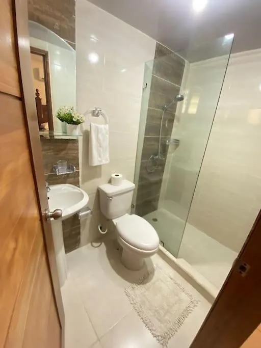 Modesto Apartamento En San Isidro, Santo Domingo Este Apartamento 0*,