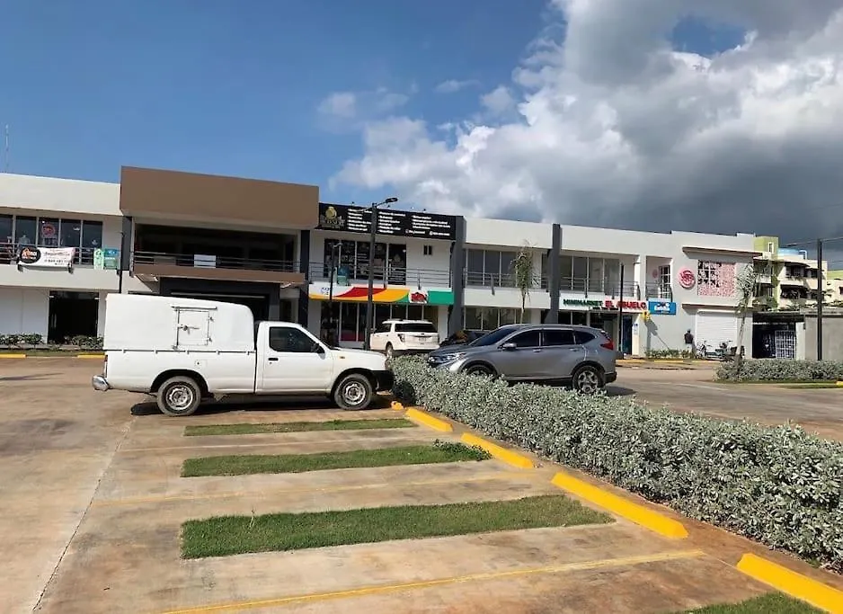Modesto Apartamento En San Isidro, Santo Domingo Este Apartamento 0*,  República Dominicana