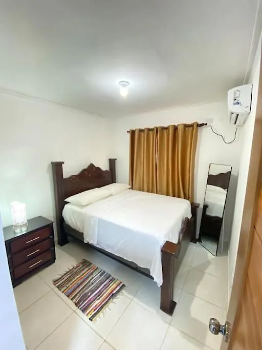 Modesto Apartamento En San Isidro, Santo Domingo Este Apartamento República Dominicana