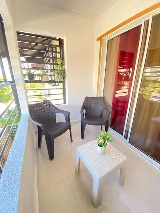 Modesto Apartamento En San Isidro, Santo Domingo Este Apartamento