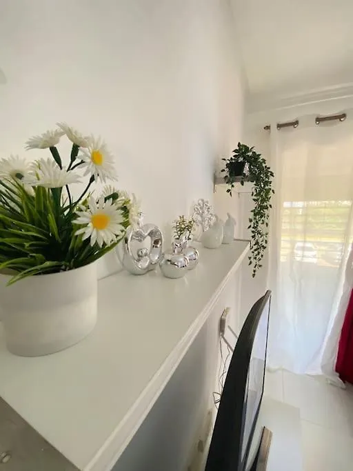 Modesto Apartamento En San Isidro, Santo Domingo Este Apartamento
